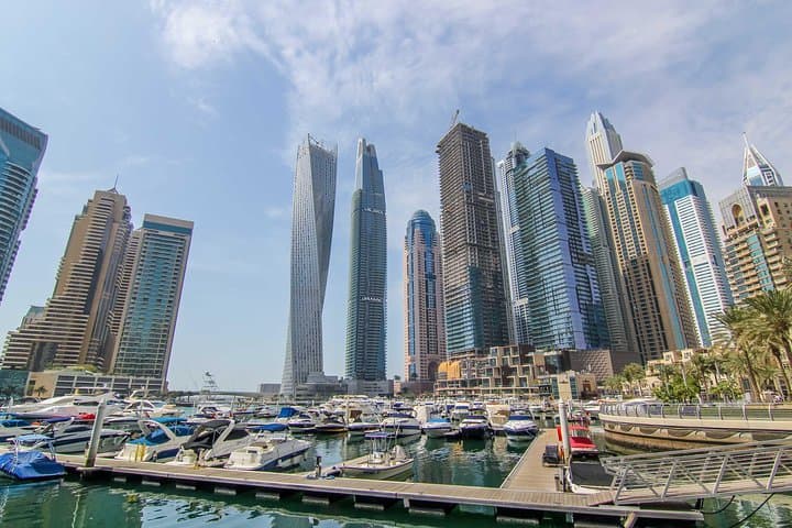 Dubai Private Departure Airport Transfer: Door-to-Gate Service photo 3