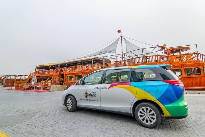 Dubai Private Departure Airport Transfer: Door-to-Gate Service photo 5