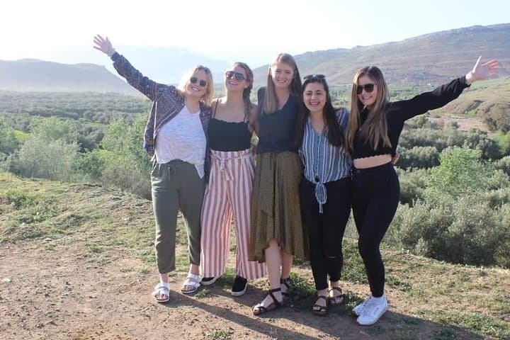 3-Day Marrakech to Erg Chigaga Desert Tour — Camp, Sandboard & Stargaze photo 3