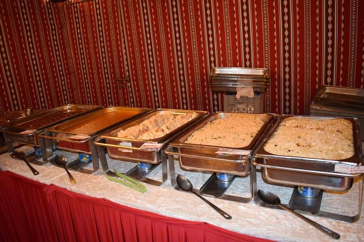 Classic Dubai Desert Safari: Dune Bashing, Camel Rides & BBQ Under the Stars photo 6
