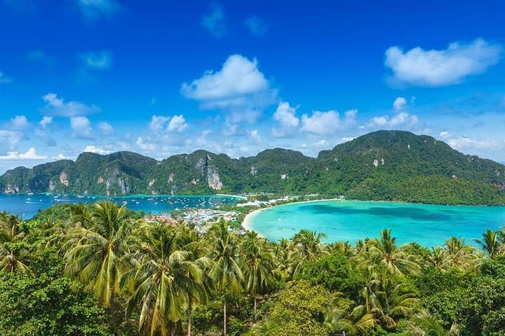 Phi Phi Islands Snorkeling: Bamboo Island, Maya Bay & Pileh Bay Day Trip from Phuket photo 4