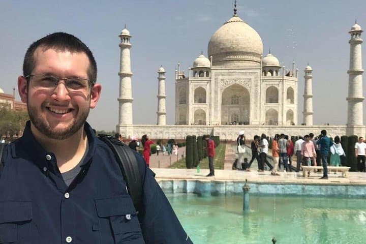 Golden Triangle India Tour: 4-Day Luxury Delhi, Agra & Jaipur Itinerary photo 3