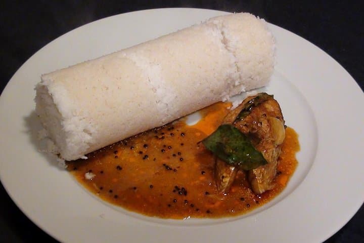 Colombo Express Food Tour: 9+ Local Tastings in 2–3 Hours photo 6