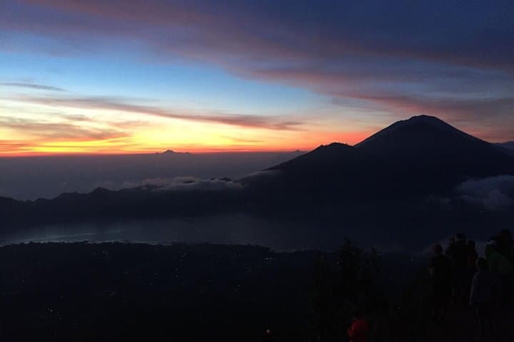 Sunrise Trek to Mount Batur: Hiking Bali’s Active Volcano at Dawn photo 2