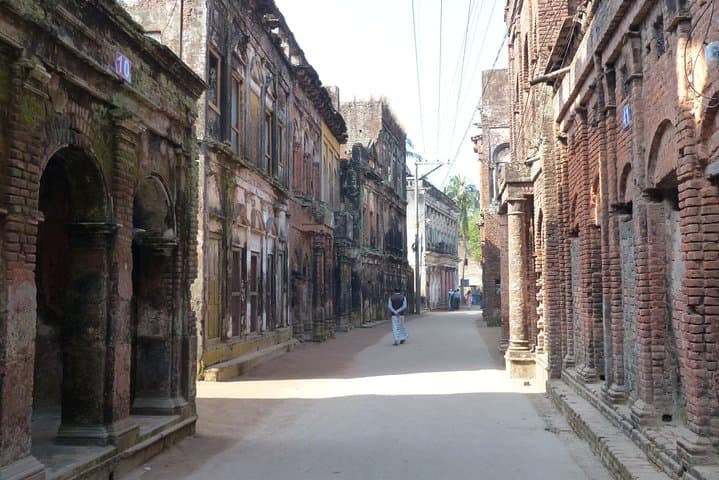 5-Day Bangladesh Tour: Dhaka’s History, Sonargaon & Srimangal Tea Trails photo 3