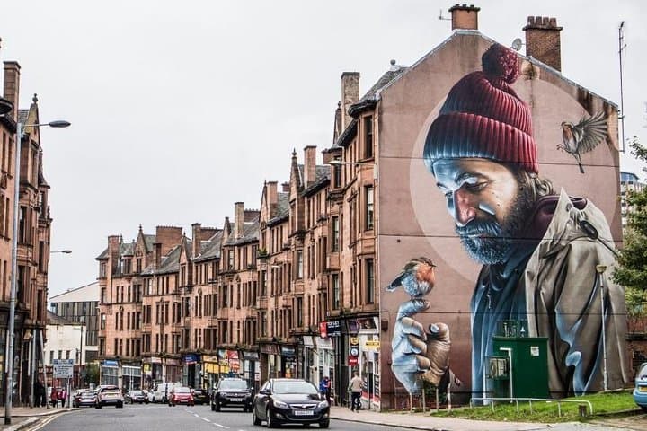 Glasgow City Tour: Private West End, Cathedral & Botanic Gardens Experience photo 3