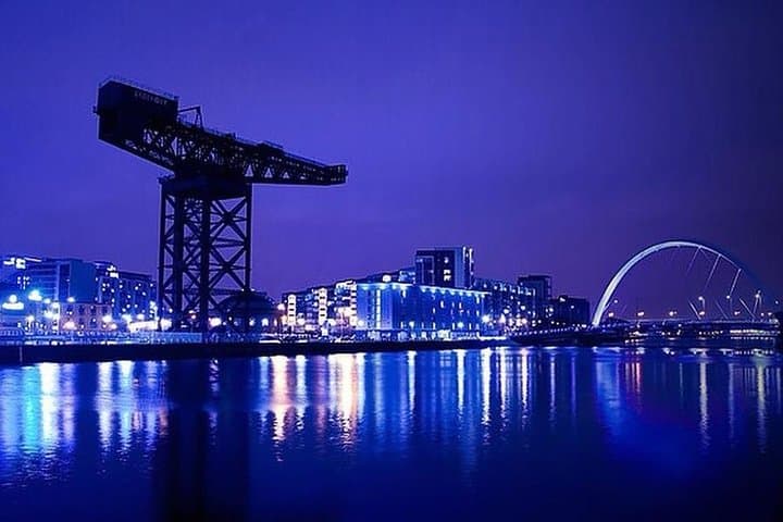 Glasgow City Tour: Private West End, Cathedral & Botanic Gardens Experience photo 4