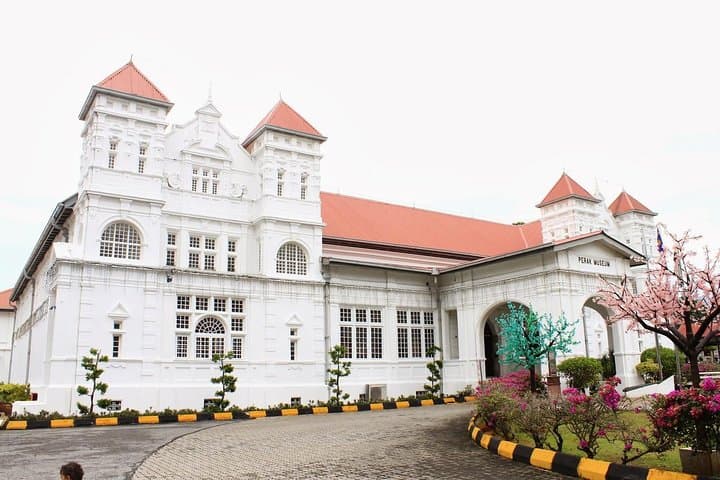 Taiping Day Tour: Cultural, Heritage & Nature Highlights from Kuala Lumpur photo 6