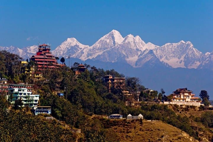 3-Day Exclusive Trek From Kathmandu: Nagarkot Sunrise, Nala Village & Dhulikhel Cultural Hike