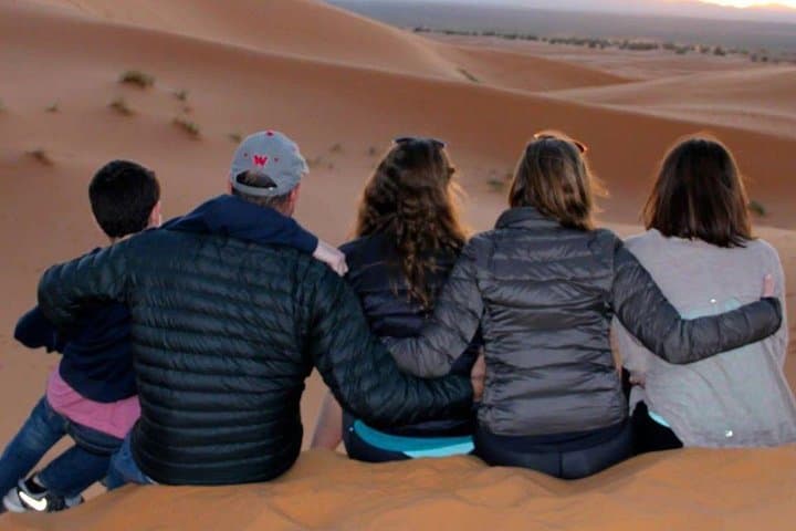 3-Day Shared Desert Tour from Marrakech to Fes via Merzouga, Dades & Todra photo 6