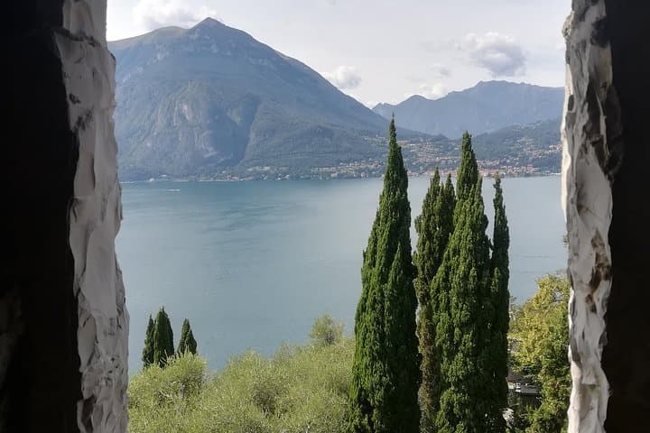 2-Day Sentiero del Viandante Trek: Varenna to Colico on Lake Como photo 3