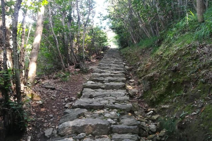 2-Day Sentiero del Viandante Trek: Varenna to Colico on Lake Como photo 5