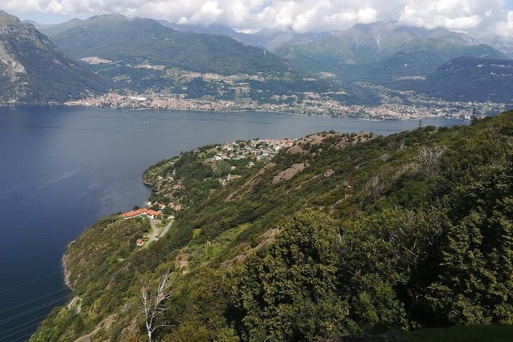 2-Day Sentiero del Viandante Trek: Varenna to Colico on Lake Como photo 6