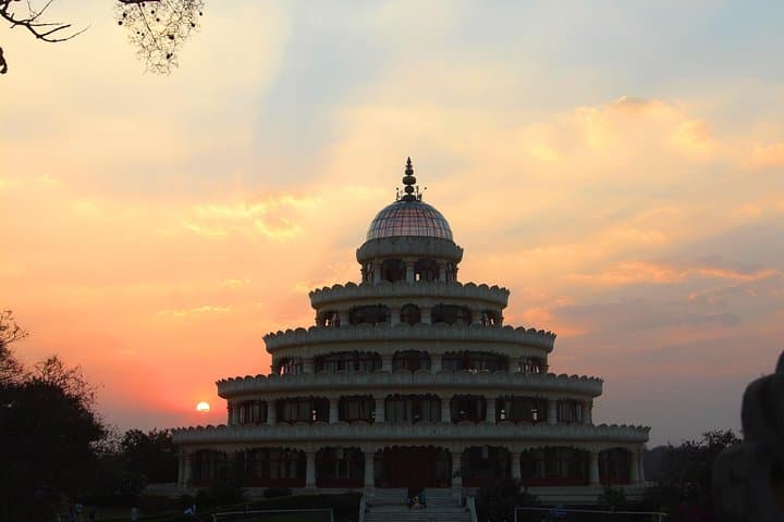 Bengaluru Temples Private Day Tour — Bull Temple, ISKCON & Art of Living photo 4