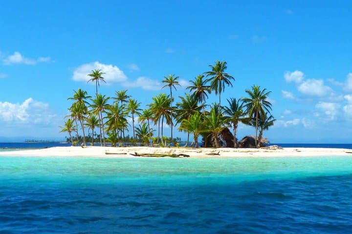 San Blas Islands Day Tour: 4-Island Snorkel, Natural Pool & Guna Culture photo 3