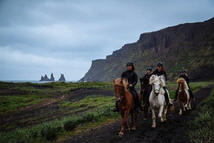 Horseback Ride on Bali's Black Sand Beach: Ubud to Blangsinga Day Tour photo 4