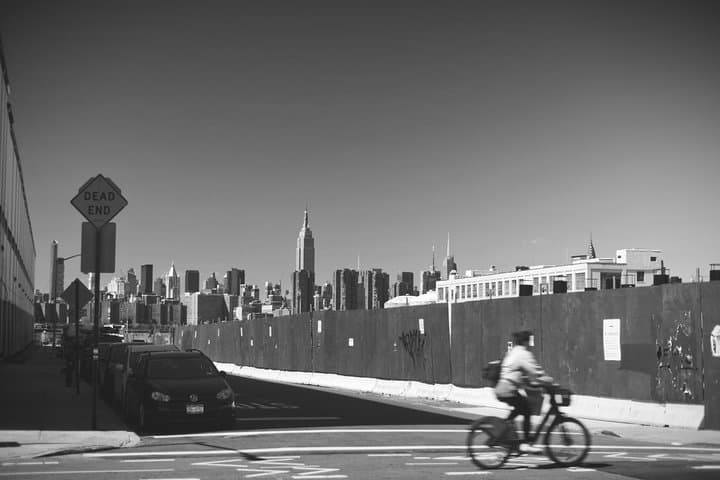 Explore Central Park by Bike: Unlimited Biking Rentals in NYC photo 6