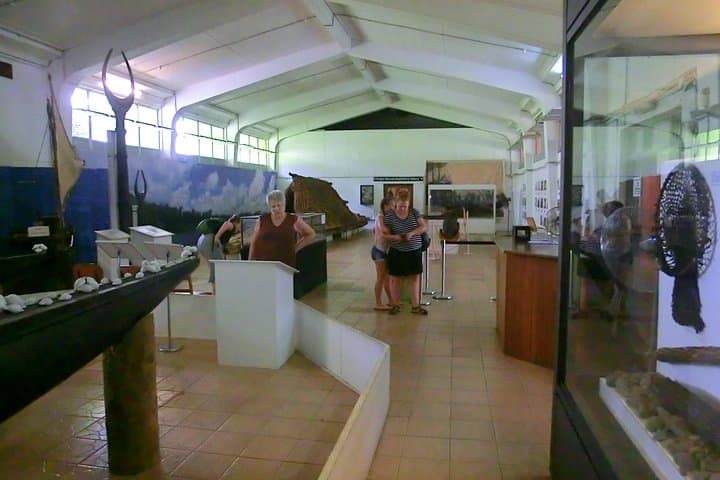 Customize Your Suva Private Tour: Markets, Gardens & Waterfalls photo 2
