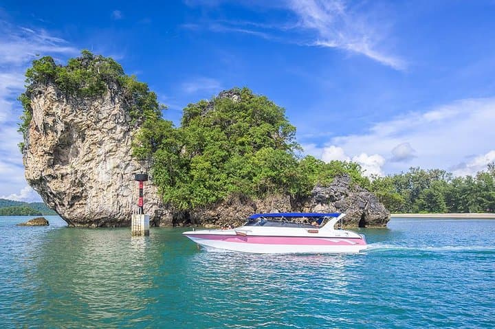 Phi Phi, Maya & Bamboo: Private VIP Speedboat Tour from Phuket photo 6