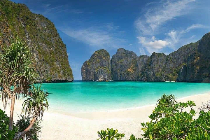 Phi Phi Maya Bay & Khai Island Speedboat Snorkel Tour from Phuket photo 6