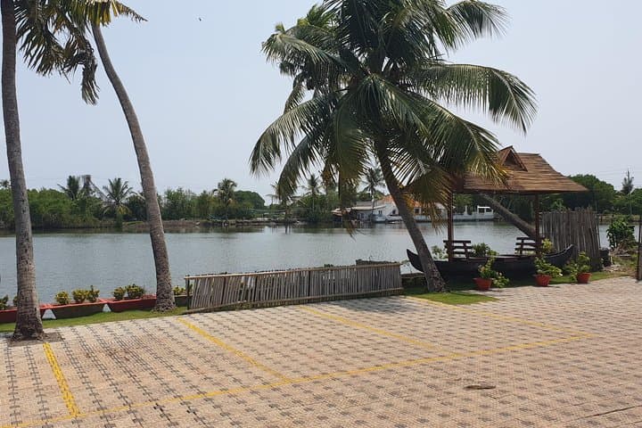 Full-Day Kumbalangi Village Tour: Backwater Life, Fishing & Kerala Lunch photo 2
