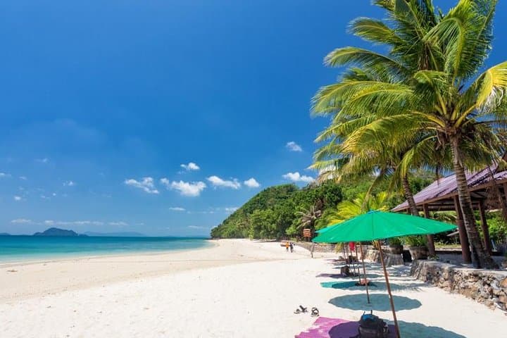 Private VIP Speedboat Tour to Phi Phi & Bamboo Islands from Phuket photo 3