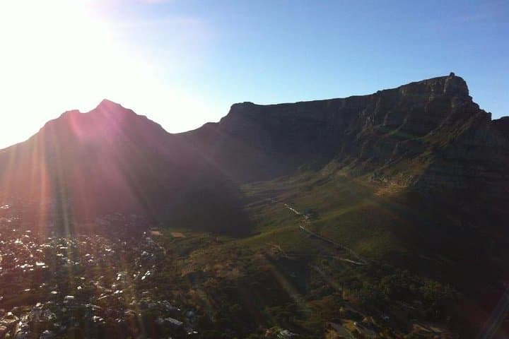 Table Mountain Cycling Experience: Ride the Slopes Above Cape Town photo 2