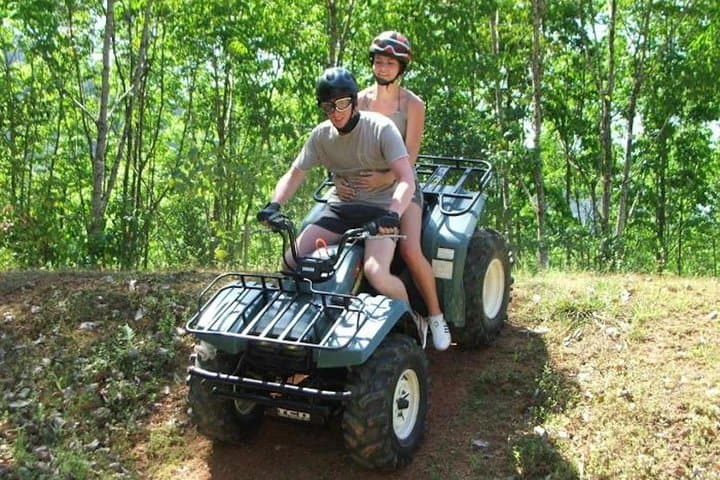 Off-Road Phuket: ATV Adventure from Karon Viewpoint photo 3