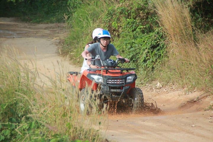 Off-Road Phuket: ATV Adventure from Karon Viewpoint photo 5