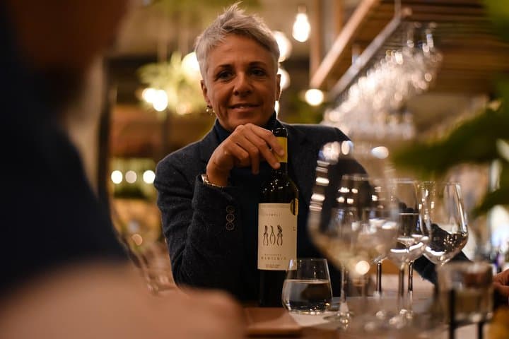 Athens Evening Food Tour: Wine, Souvlaki & Olive Oil Tasting photo 2