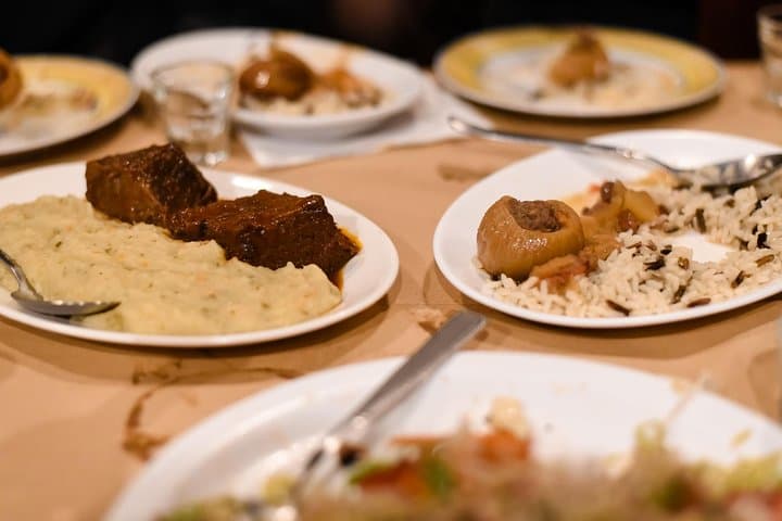 Athens Evening Food Tour: Wine, Souvlaki & Olive Oil Tasting photo 4
