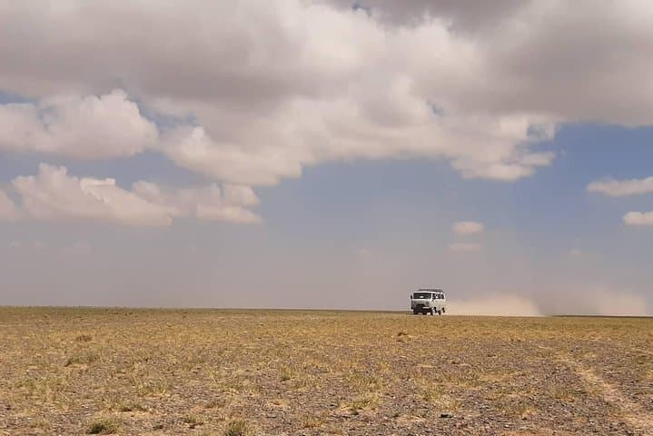 Gobi and Grassland Mongolia: 8-Day Khongoryn Els, Yol Valley & Terelj Adventure photo 4