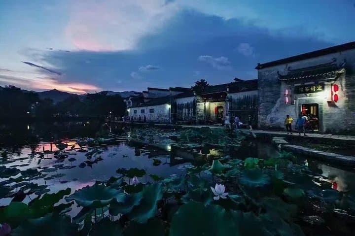 Huangshan Mountain Enthralled: 3-Day Hiking & Cultural Tour photo 4
