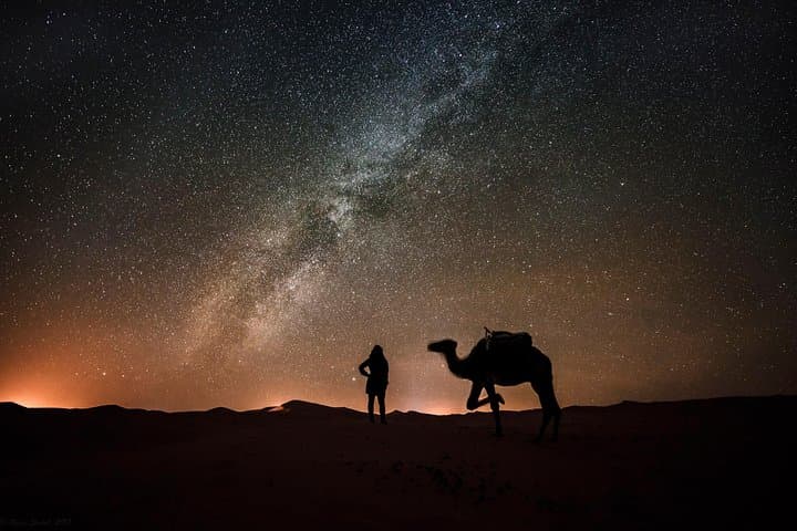 Overnight Liwa Camping at Tel Moreeb: Rub al Khali Dunes, Sunset BBQ & Sunrise photo 2