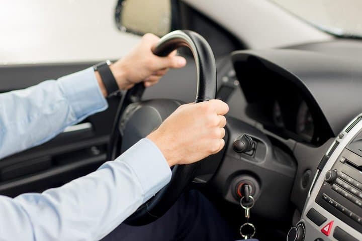 Private Transfer Rome to Naples — Luxury Mercedes Airport & Hotel Transfer (3-hour) photo 2