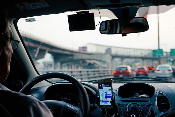 Prague to Munich Airport Private Transfer — Punctual, Friendly Driver photo 4