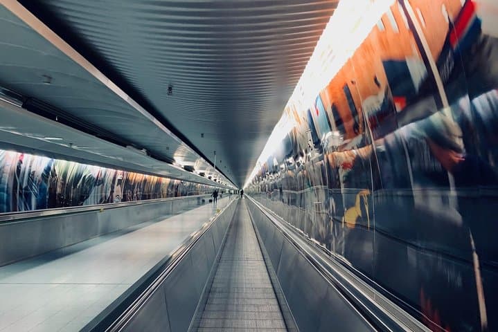 Prague to Munich Airport Private Transfer — Punctual, Friendly Driver photo 5