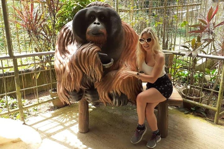 Ipoh Heritage and Orang Utan Island Day Tour from Kuala Lumpur — Day-Trip Guide