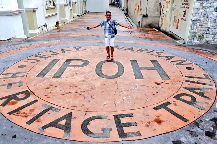 Ipoh Heritage and Orang Utan Island Day Tour from Kuala Lumpur — Day-Trip Guide photo 2
