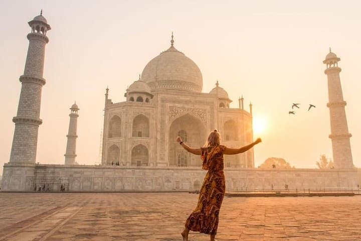 Golden Triangle 6-Night Cultural Circuit: Delhi, Agra & Jaipur photo 3