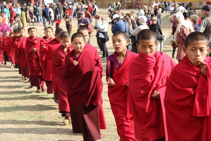 6-Day Cultural and Nature Circuit Through Western Bhutan photo 6