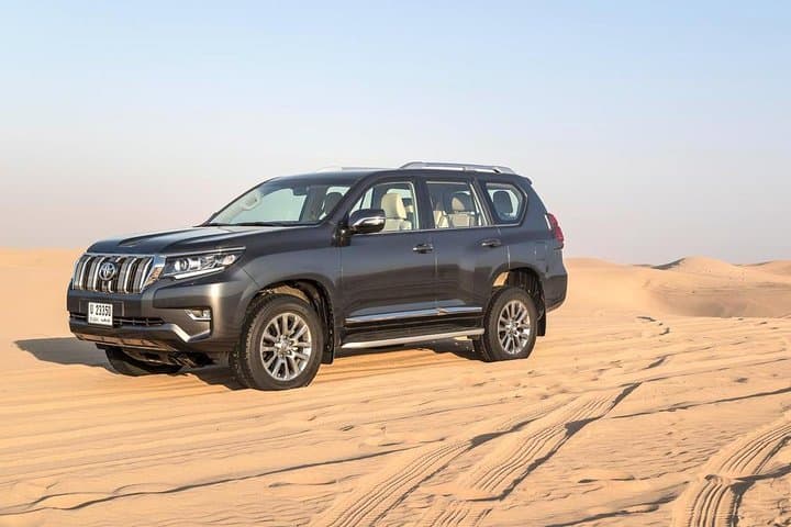 Erg Chegaga Luxury Desert Camp Overnight from M'Hamid photo 5