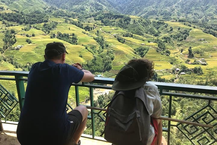 Sapa Day Trek to Cat Cat Village: A Practical Guide to Rice-Terrace Trails photo 3