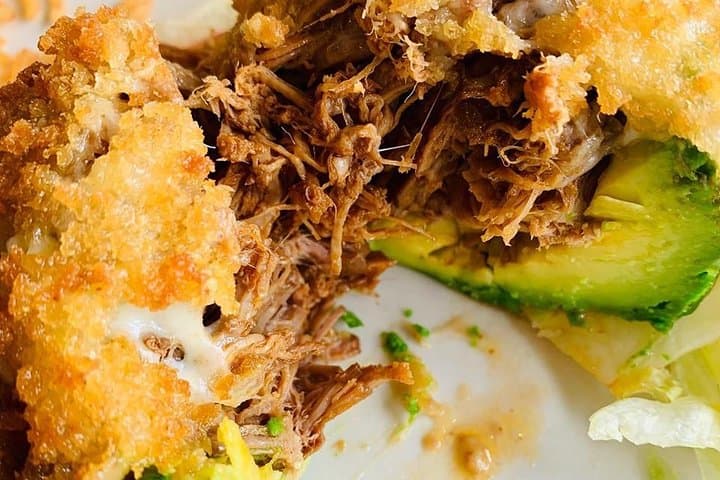 Grapevine Main Street Food & Wine Walking Tour: Tastes and History in 3 Hours photo 3