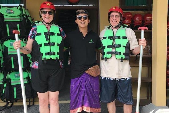 Bali-quad-bike-and-ayung-river-rafting-combo-adventure photo 2