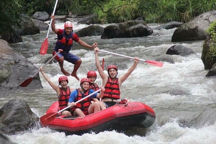 Bali-quad-bike-and-ayung-river-rafting-combo-adventure