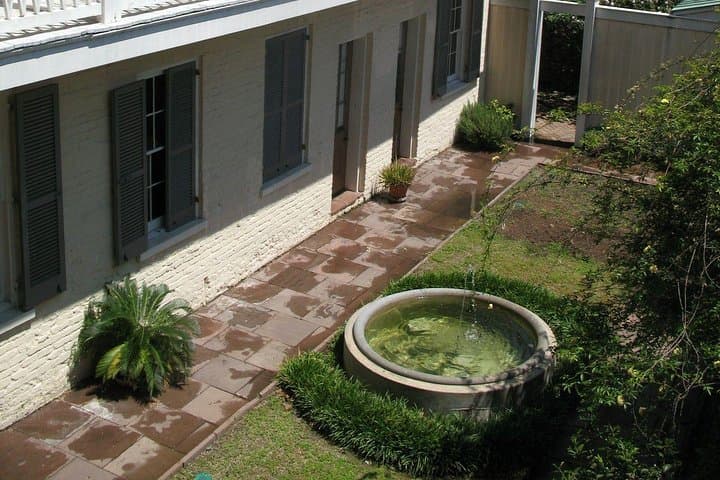 Private Urban Plantation and French Quarter Walking Tour: Inside New Orleans' Planter Homes photo 5