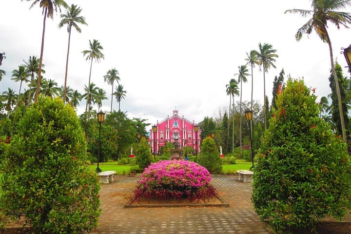 Villa Escudero Coconut Plantation Day Trip from Manila: Waterfall Lunch & Museum photo 4