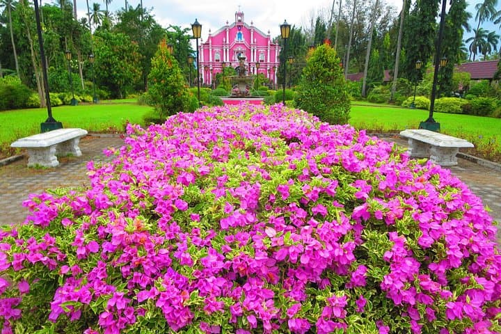 Villa Escudero Coconut Plantation Day Trip from Manila: Waterfall Lunch & Museum