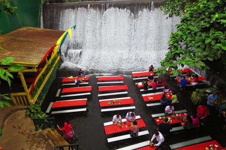 Villa Escudero Coconut Plantation Day Trip from Manila: Waterfall Lunch & Museum photo 3